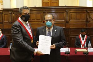 Día Central de la Medicina Peruana