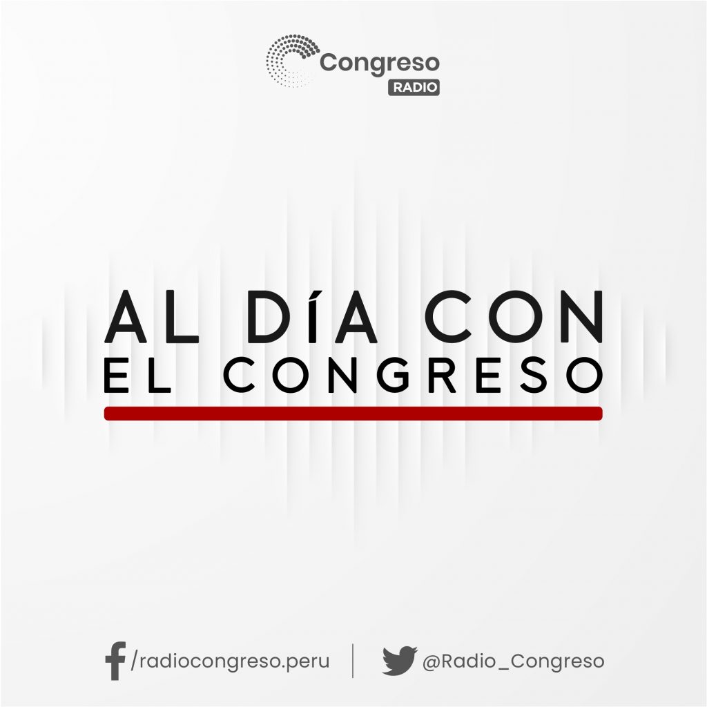 Al D a Con El Congreso Viernes 10 De Diciembre De 2021
