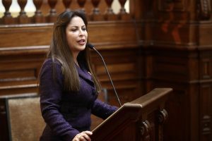 I Encuentro Nacional de Mujeres Políticas