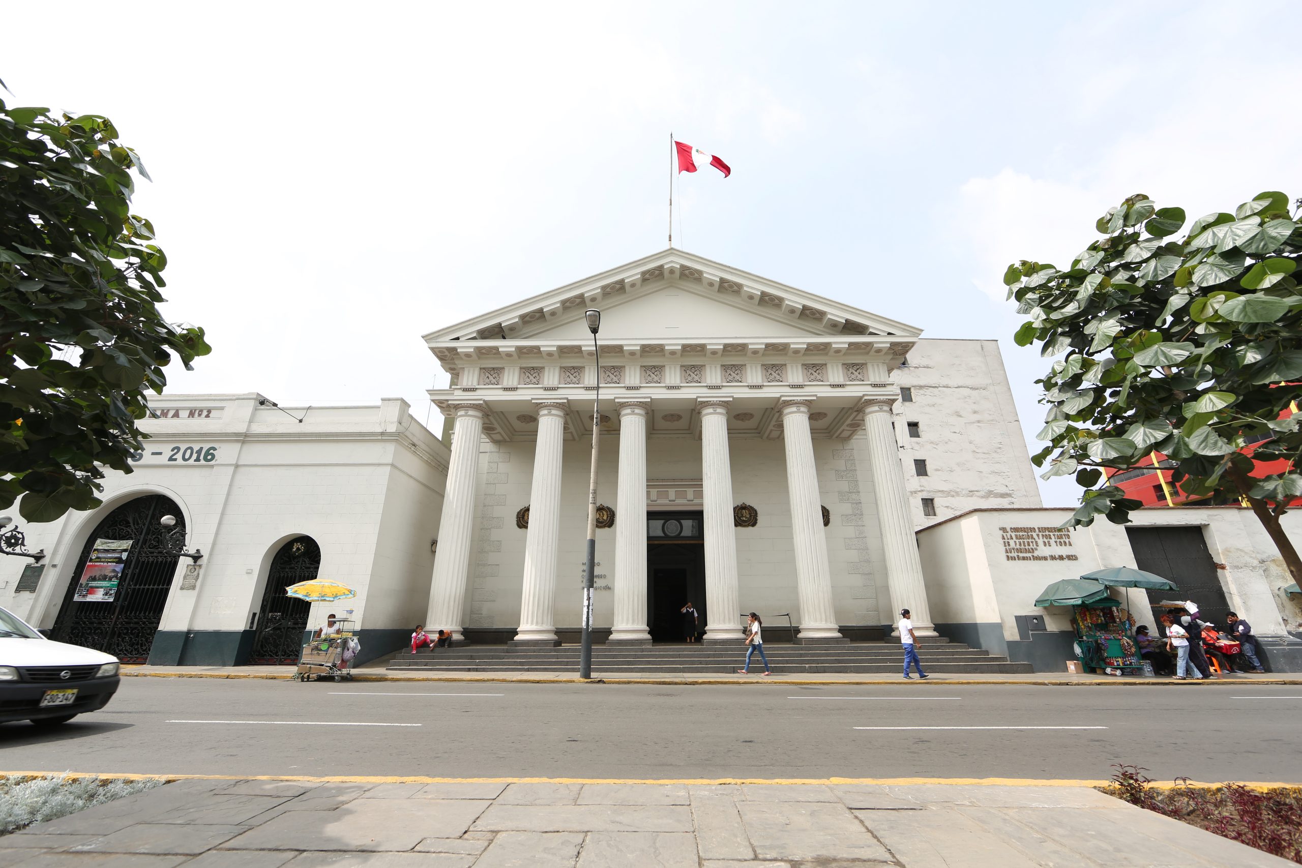 Museo del Congreso y de la Inquisición Comunicaciones » Comunicaciones
