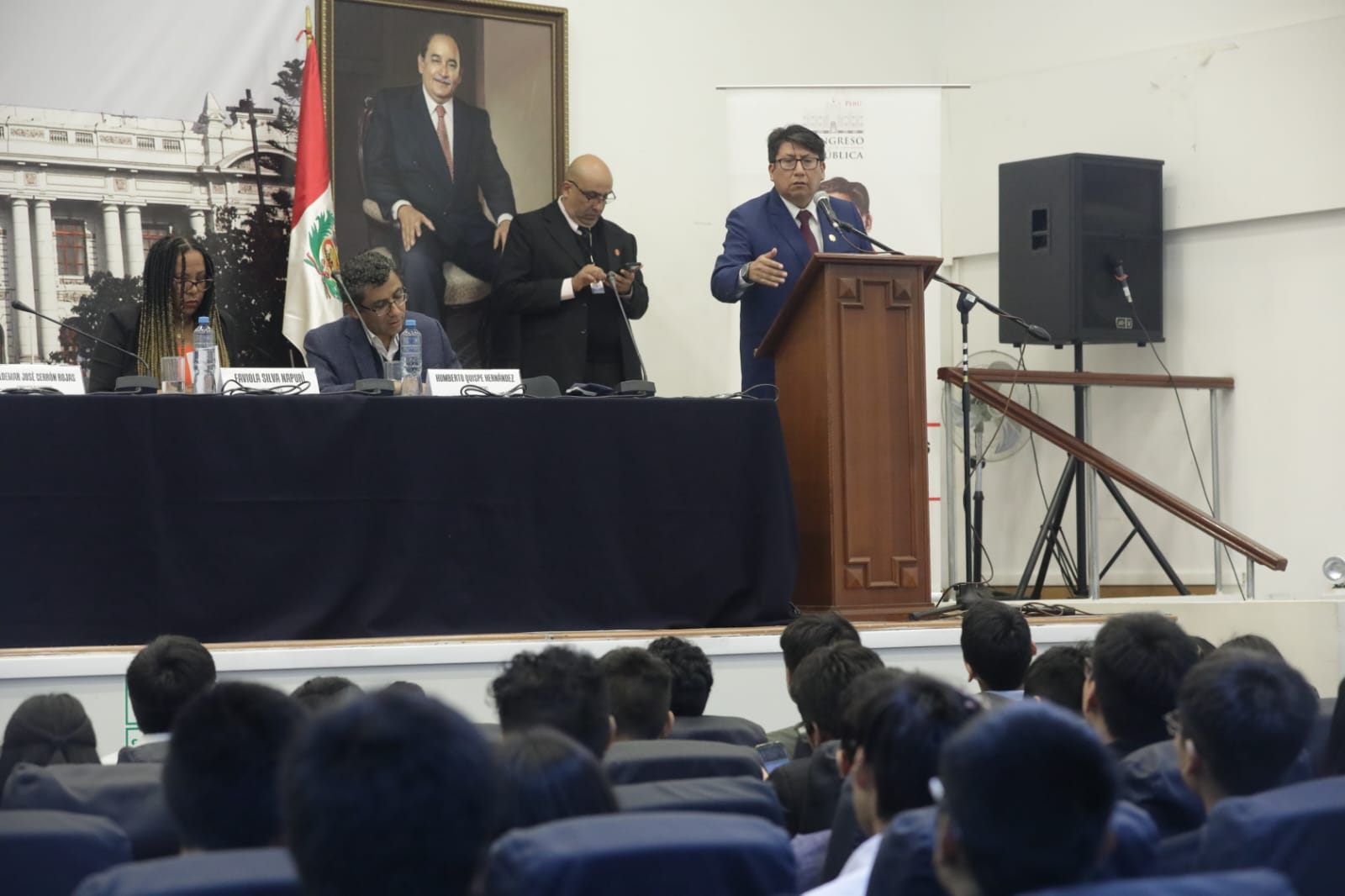 Vicepresidencia on X: La Vicepresidencia de la República expresa