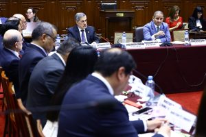 Comisión de Constitución y Reglamento