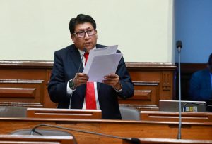 Waldemar Cerrón Rojas