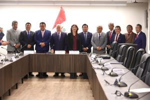 Comisión de Economía, Medio Ambiente y Defensa del del Consumidor