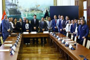 Comisión de Trabajo