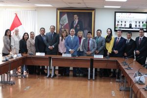 Comisión de Medio Ambiente y Sostenibilidad