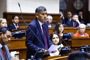 Diputado Nery Fernández