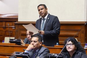Diputado Ernesto Zunini