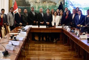 Comisión Bicameral de Presupuesto
