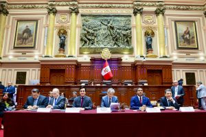 Comisión Bicameral de Presupuesto
