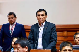 Senador José Castillo Terrones