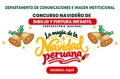 link anuncio congreso de la república del Perú